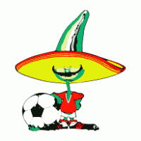 Football - Pique Mexico 86 