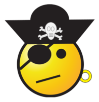 Pirate Preview