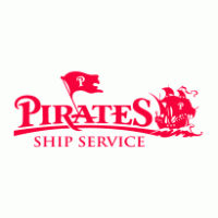 Commerce - Pirates Ship Service 