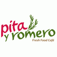 Food - Pita y Romero 