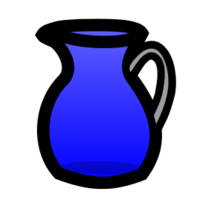 Pitcher of Water Preview