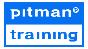 Pitman Training