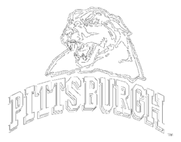 Pittsburgh Panthers 