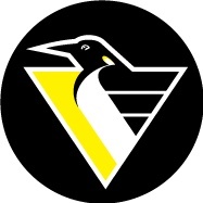 Animals - Pittsburgh Penguins logo 