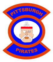 Pittsburgh Pirates 