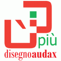 Piu disegno audax