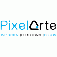 Advertising - Pixel Arte 