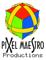 Pixel Maestro Productions 