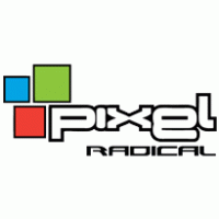 Design - Pixel Radical 