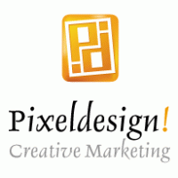 Pixeldesign Creative Marketing