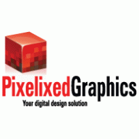 Advertising - Pixelized Graphics 