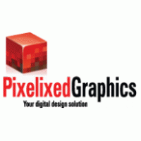 Advertising - Pixelized Graphics 