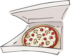 Pizza 1