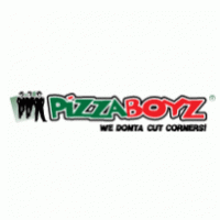 Pizza Boys