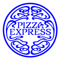 Food - Pizza Express 