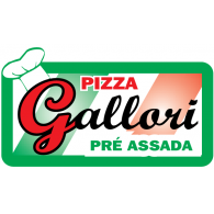 Food - Pizza Gallori 