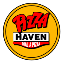 Food - Pizza Haven 