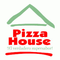 Food - Pizza House 