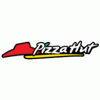 Food - Pizza Hut 