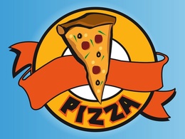 Pizza Logo