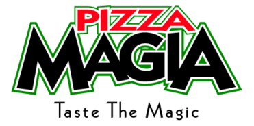 Pizza Magia