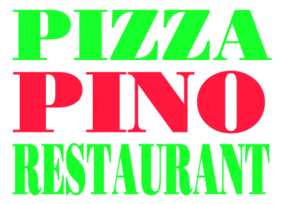 Food - Pizza Pino Restaurant 