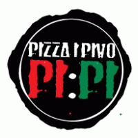 Food - Pizza & pivo 