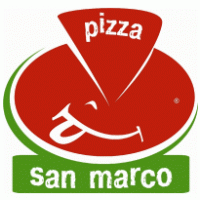 Food - Pizza San Marco 