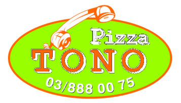 Food - Pizza Tono 