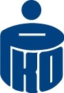 PKO Bank logo