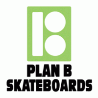 Plan B Logo