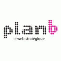Planb Le Web Stratégique