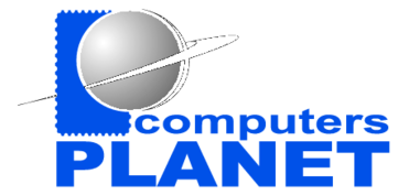 Planet Computers 