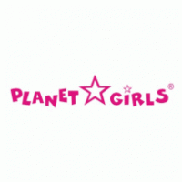 Clothing - Planet Girls 