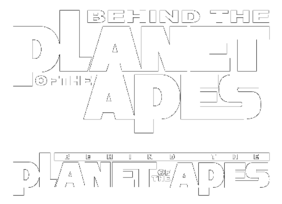 Planet Of The Apes – Behind The 