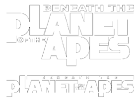 Planet Of The Apes – Beneath The 