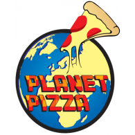 Food - Planet Pizza 