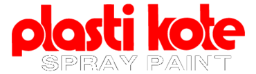 Plasti Kote Spray Paints