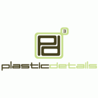 Advertising - Plastic Details 