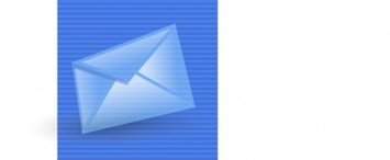 Icons - Plastik Icon Theme Mail Letter clip art 