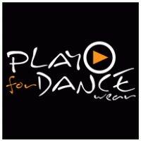 Clothing - Play For Dance 