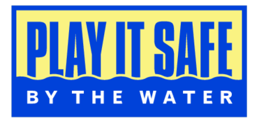 Play It Safe By The Water 