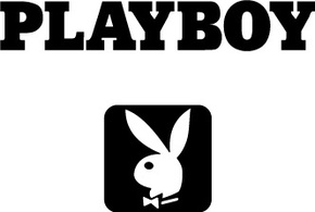 Playboy logo 