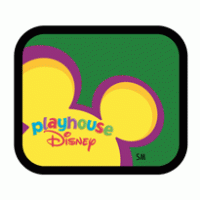 Playhouse Disney