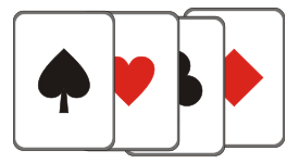 Playing Card 