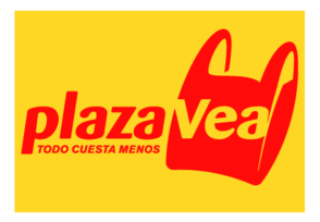 Plaza Vea