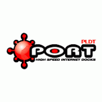 Telecommunications - PLDT Port 