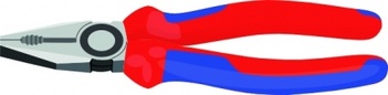 Pliers Tools Hardware clip art Preview