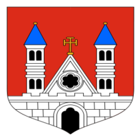 Business - Plock - coat of arms 