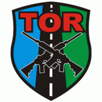 PMGO - TOR - Tático Operacional Rodoviário